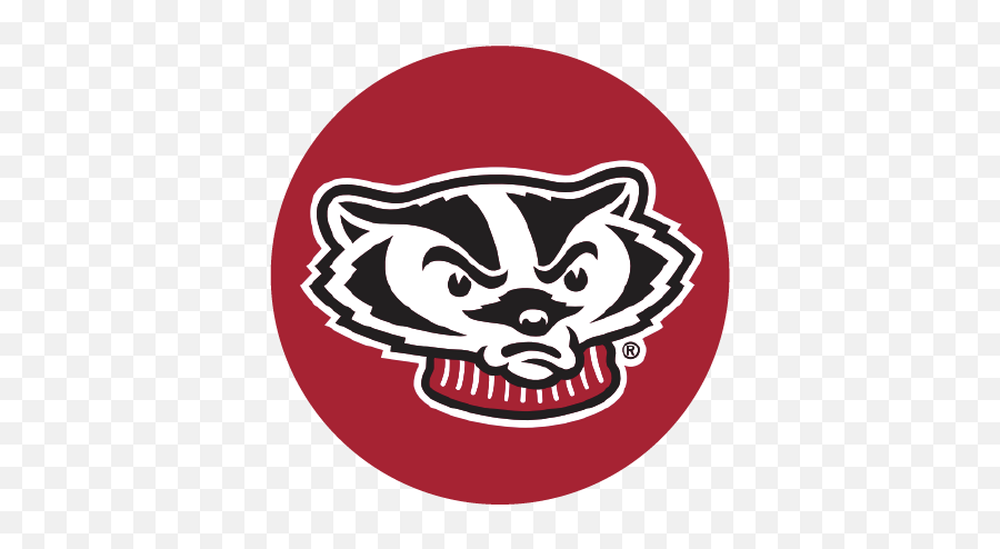 Game Match The Oldest College Football Rivals - Bucky Wisconsin Badgers Png,Brewers Packers Badgers Logo