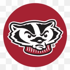 Game Match The Oldest College Football Rivals - Bucky Wisconsin Badgers Png,Brewers Packers Badgers Logo