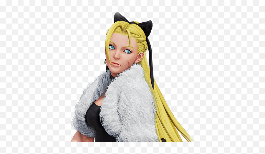 Favorite Sfv Costumes 1 - Street Fighter V Message Board For Cammy Sfv Render Png,Cammy Png