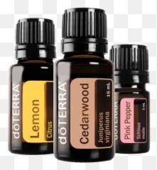 Quality - Doterra Lemongrass Png,Doterra Png