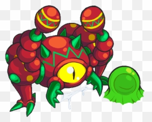 Gohmaracas - Zelda Wiki Cadence Of Hyrule Png,Maracas Png