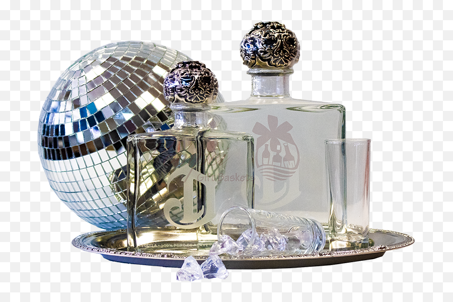 Double Trouble Tequila Gift Basket - Perfume Png,Tequila Shot Png