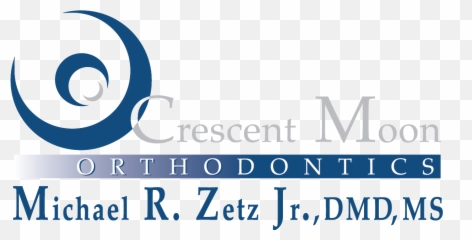 Crescent Moon Orthodontics Serving Summerville U0026 Daniel Island - Graphic Design Png,Crescent Png