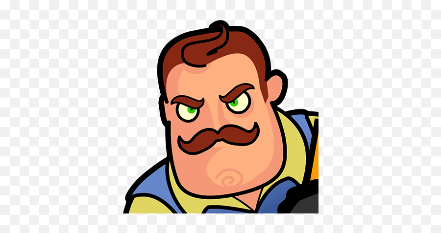 Tinybuild - Hello Neighbor Tinybuild Logo Png,Hello Neighbor Png