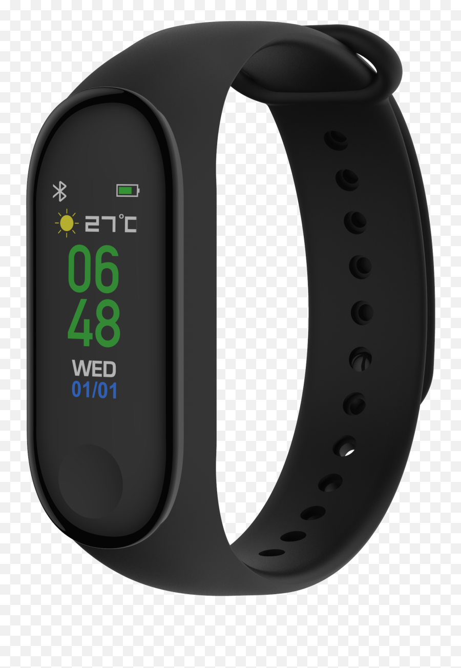 Denver Bfh - 240 Bfh 240 Fitness Band Png,C Png