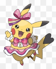 025pikachu - Pokemon Pikachu Pop Star Png,Cute Pikachu Png