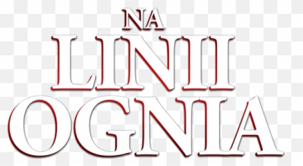 In The Line Of Fire Movie Fanart Fanarttv - Graphics png