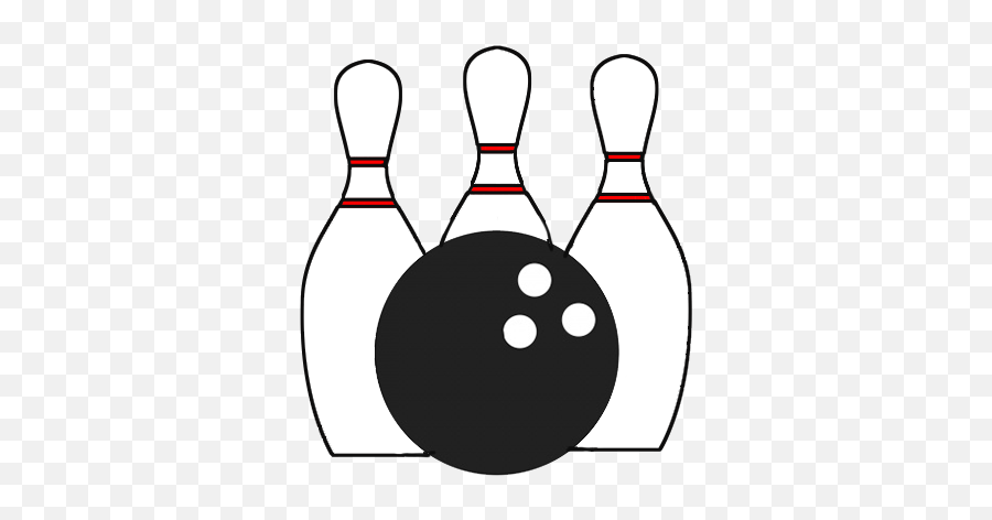 Bowling Clipart Png - Bowling Clipart Transparent Background,Bowling Png