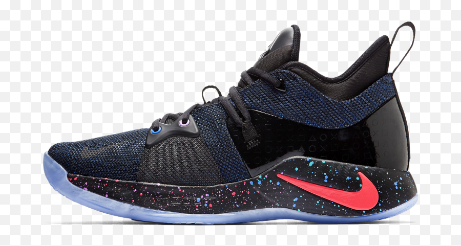Paul Georgeu0027s 2nd Nike Signature Run Begins With An Ode To - Nike Pg 2 Png,Paul George Png