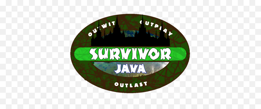 Survivor Java Logo - Roblox Png,Java Logo Transparent
