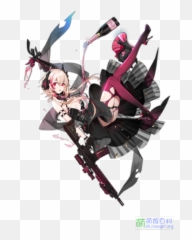 M4 Sopmod Ii Png M4a1