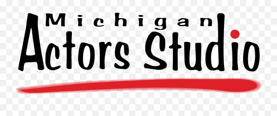 Michigan Actors Studio Png Acting