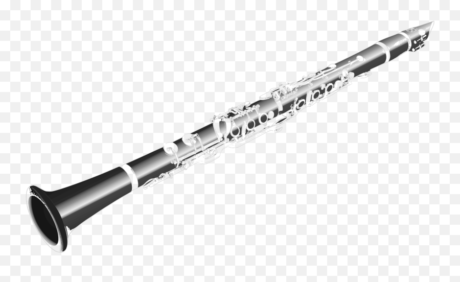 Download Graphic Freeuse Big - Transparent Background Clarinet Png,Clarinet Png