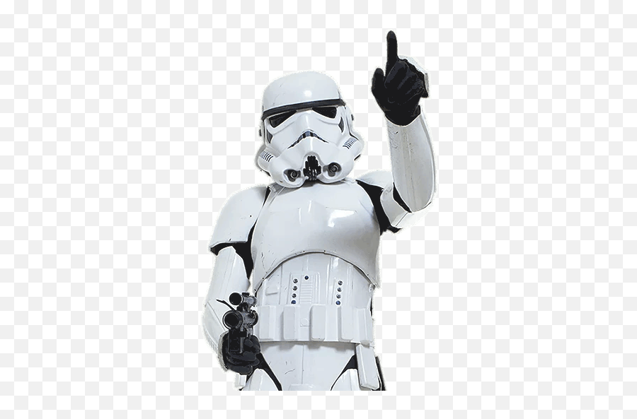 Download Toy Clone Skywalker Anakin - Star Troopers Star Wars Png,Storm Trooper Png