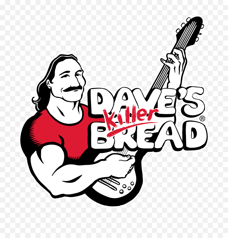 Killer Bread - Killer Bread Foundation Png,Bread Logo