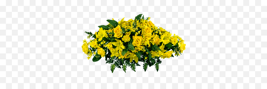 Flowers For Cemeteries Inc - Bouquet Png,Hydrangea Png
