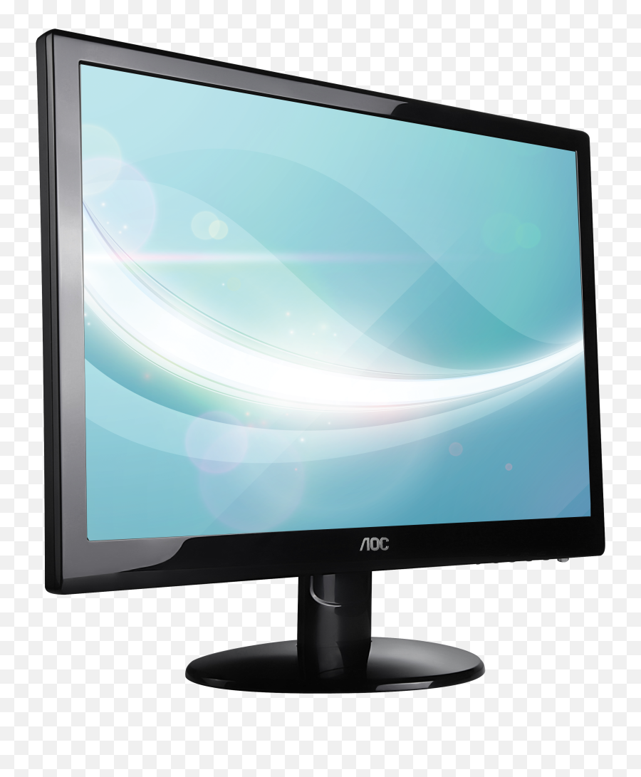 30 Computer Clipart Transparent Background Free Clip Art - Computer Monitor Png File,Computer Transparent Background