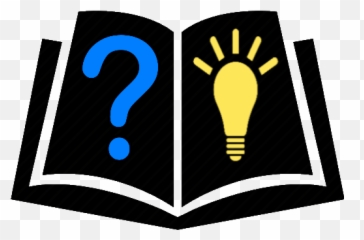 Questions To Apply The Scriptures - Transparent Research Icon png