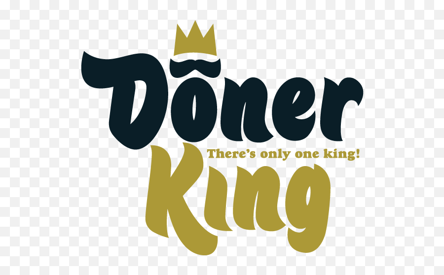 Doner King Logo Png Logos