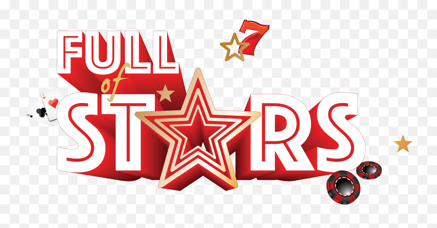 Club Hotel Casino Loutraki - Clip Art Png,Red Stars Logo