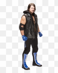 A - Aj Styles Full Png,Aj Styles Logo Png