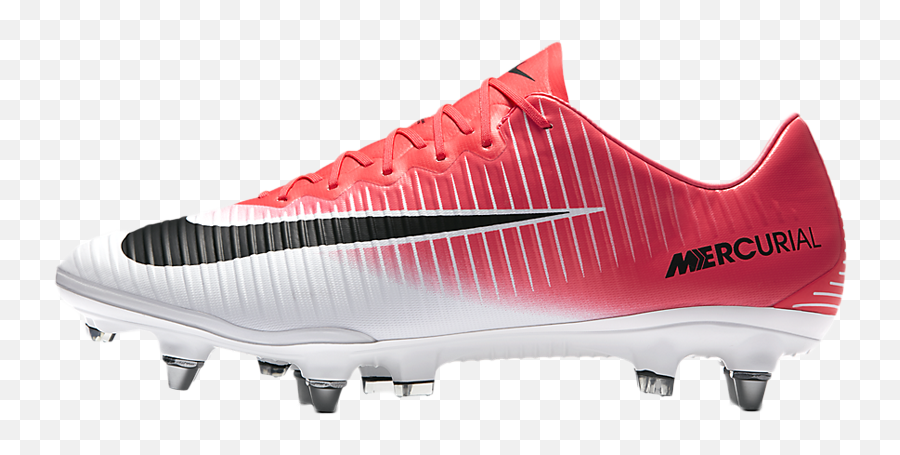 Nike Mercurial Png 8 Image - Nike Vapor 11 Pink,Vapor Png