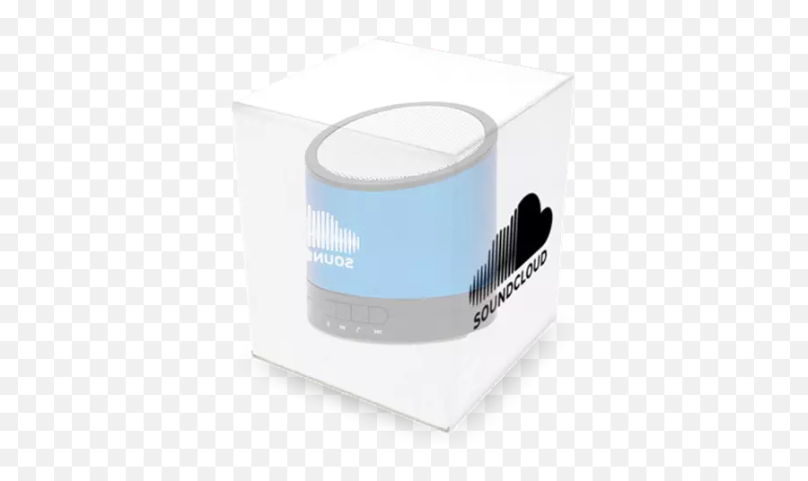 Bluetooth Speakers - Box Png,Bluetooth Logo