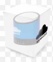Bluetooth Speakers - Box png