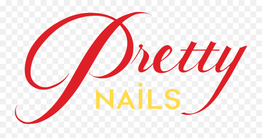 Nail Salon 79201 Pretty Nails Of Childress Tx Manicure Png Logo