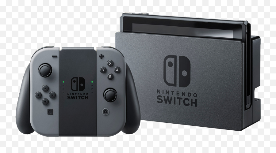 Where To Buy Nintendo Switch Or Lite - Nintendo Switch Png,Nintendo Switch Png