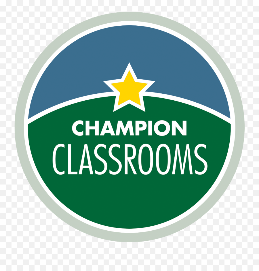 Introducing Champion Classrooms - Coalition For Children The Gateway Arch Png,Champion Logo Png