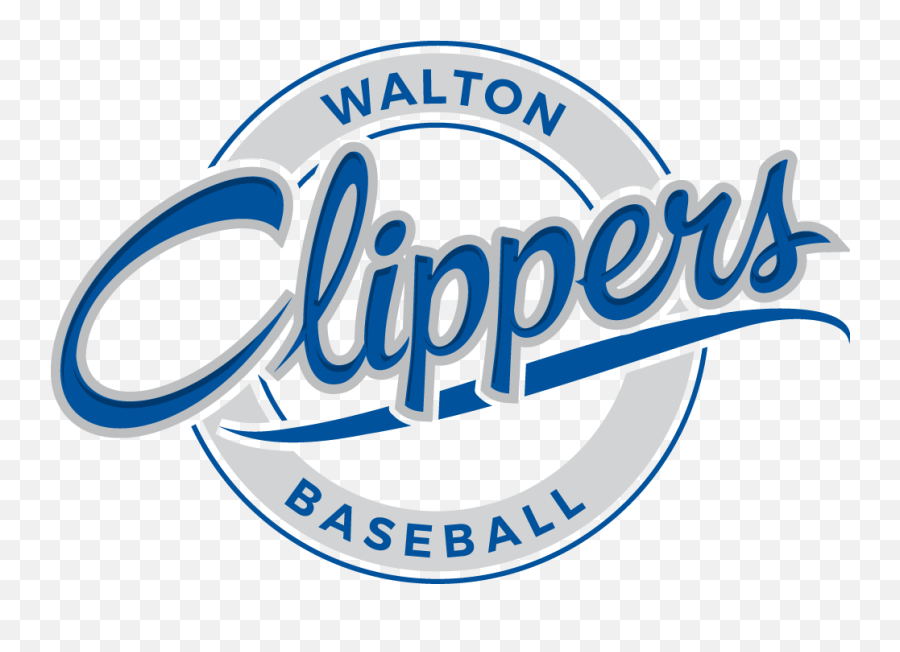 Grand Slam Sports Tournaments Baseball Walton Clippers - Clippers Baseball Png,Clippers Png