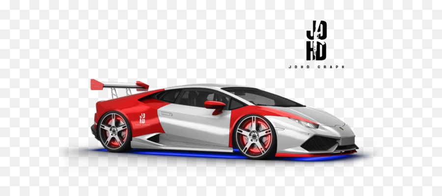 Lamborghini Huracan Png - Rainbow Lamborghini,Lamborghini Png
