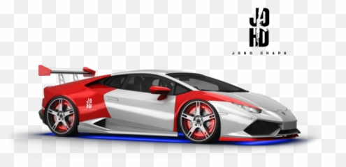 Lamborghini Huracan Png - Rainbow Lamborghini,Lamborghini Png