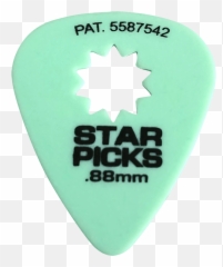 Pick Guitar Picks 12 - Balloon Png,Guitar Pick Png