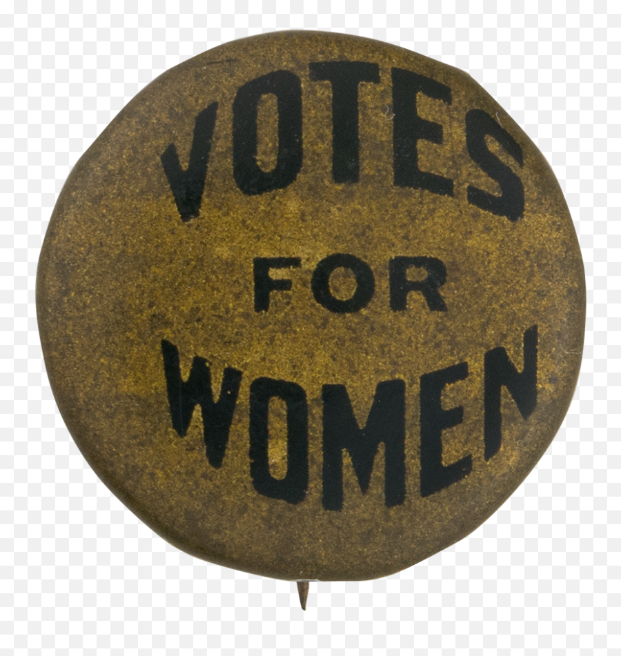 Votes For Women - Suffrage Transparent Background Png,Vote Transparent Background