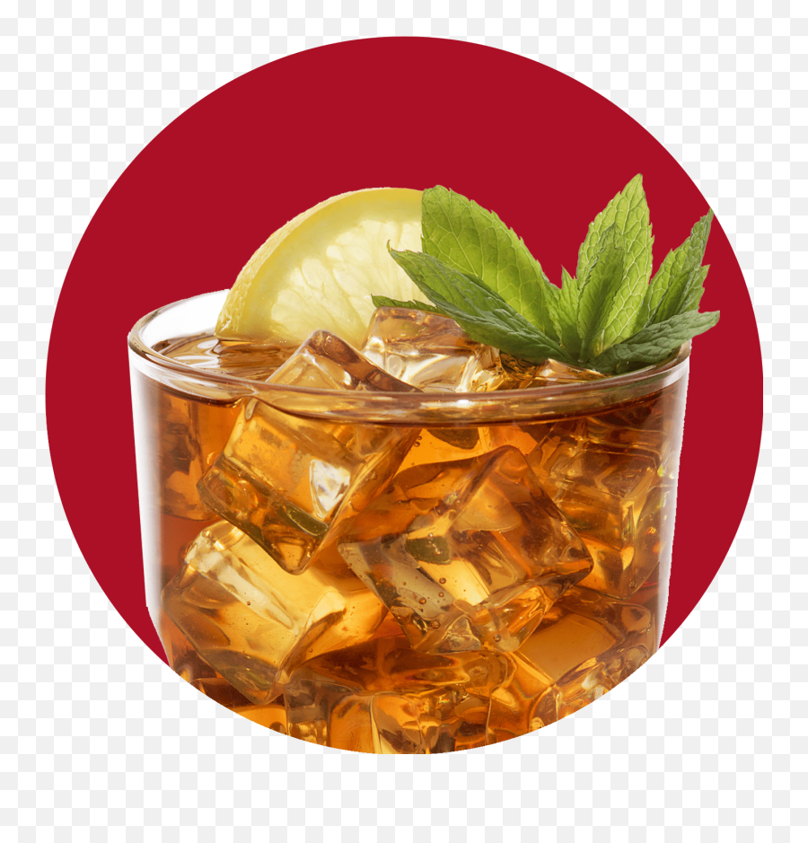 Clearing Sweet Tea Lemon - Eistee Glas Png,Sweet Tea Png