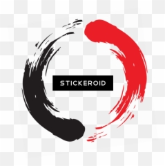 Abstract Circle - Guinn Martial Arts Logo Tablet Ipad Mini Png