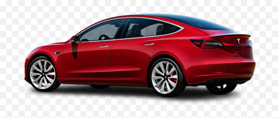 Upfront Lease - 2021 Tesla Model 3 Png,Tesla Model 3 Png