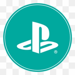 Pin - Playstation App Icon Black png