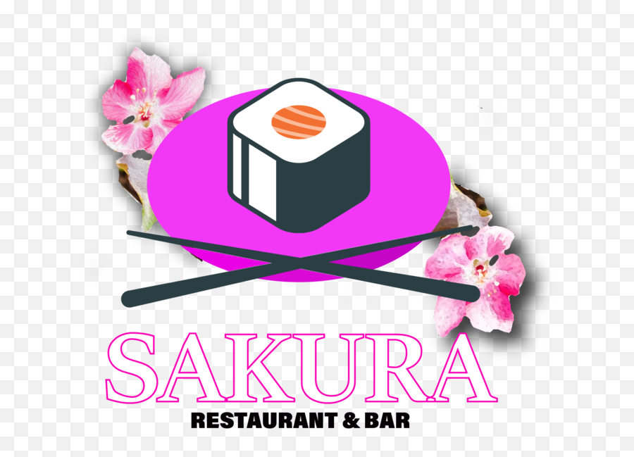 Sakura Gift Cards U2014 Restaurant U0026 Bar - Girly Png,Sakura Transparent