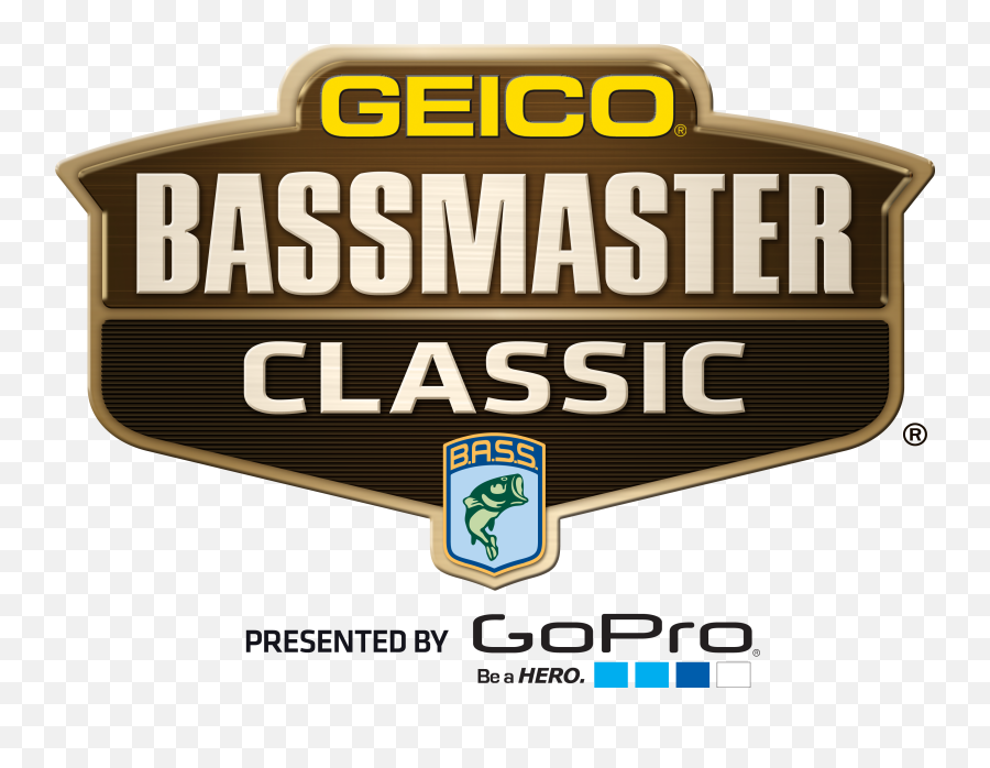 Download Hd 2016 Classic Geicogopro4c Chris Copy - Bass Bassmaster Classic Png,Chris Hansen Png