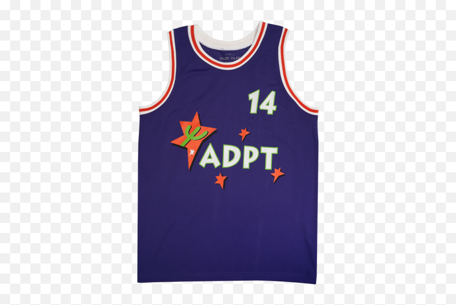 Adapt Collection - Sleeveless Png,Faze Adapt Logo