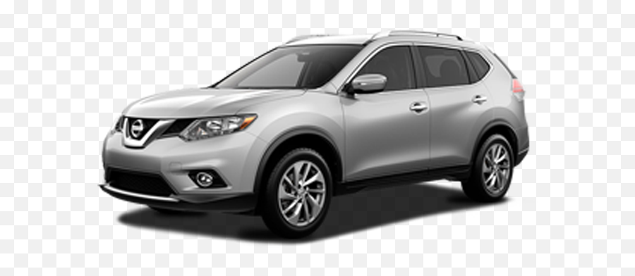 Nissan Rogue - 2015 Silver Nissan Rogue Png,Rogue Png