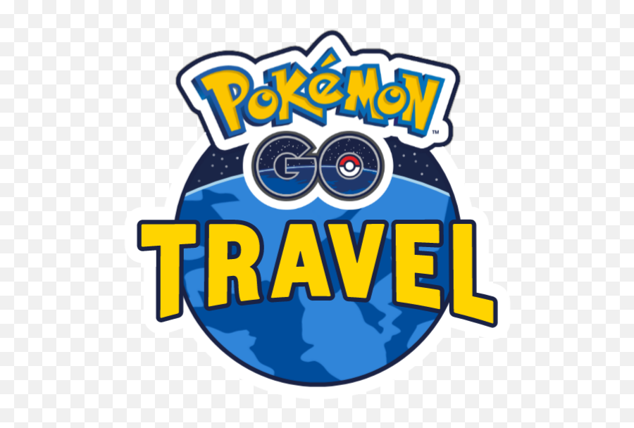 Global Catch Challenge - Pokemon Go Travel Logo Png,Pokemon Go Logo