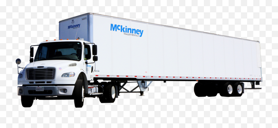Download Drycut - Mckinney Trailers Png,Trailer Png