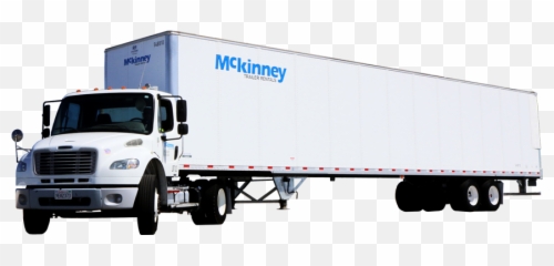 Download Drycut - Mckinney Trailers Png,Trailer Png