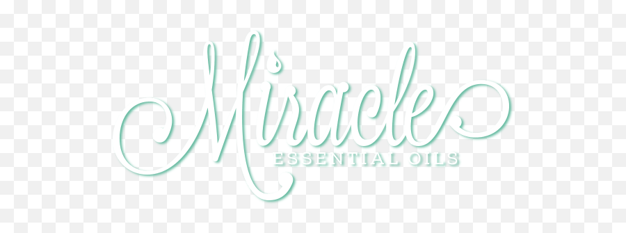 Miracle Essential Oils - Horizontal Png,Young Living Logo