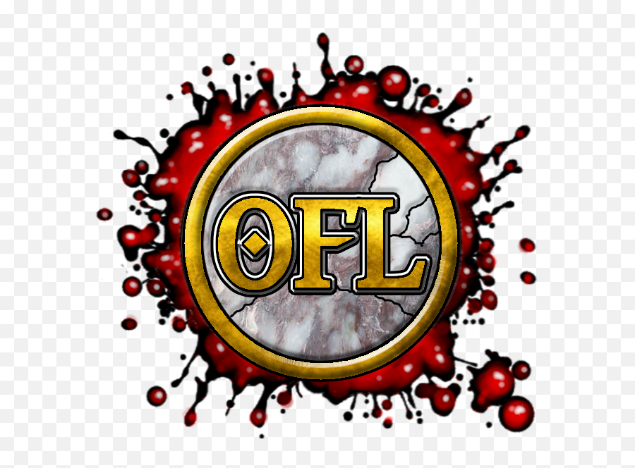 Old World Football League - Dot Png,Agents Of Mayhem Logo