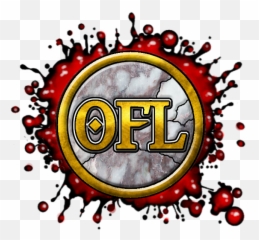 Old World Football League - Dot Png,Agents Of Mayhem Logo